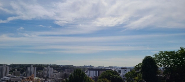 パイロットハウス・サン戸塚