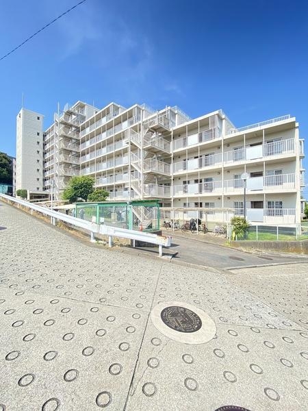 パイロットハウス・サン戸塚