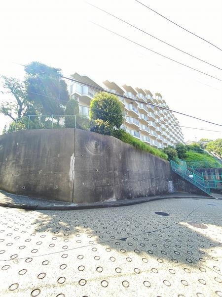 パイロットハウス・サン戸塚