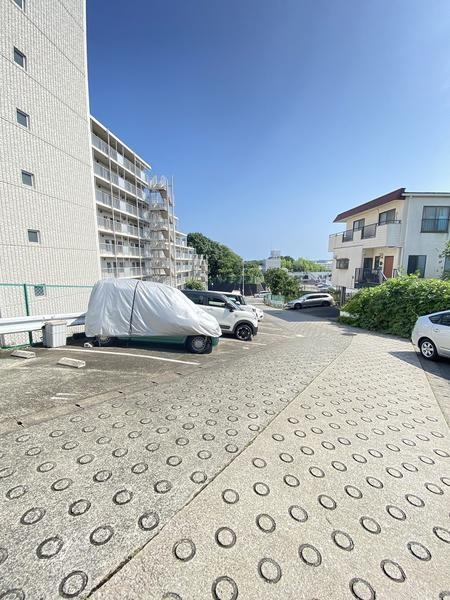 パイロットハウス・サン戸塚