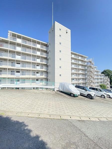 パイロットハウス・サン戸塚