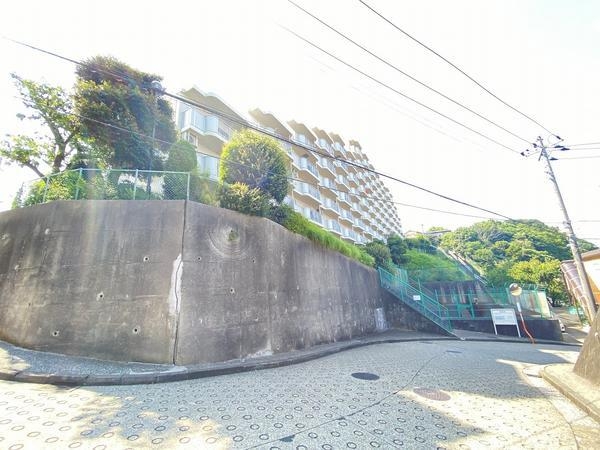 パイロットハウス・サン戸塚