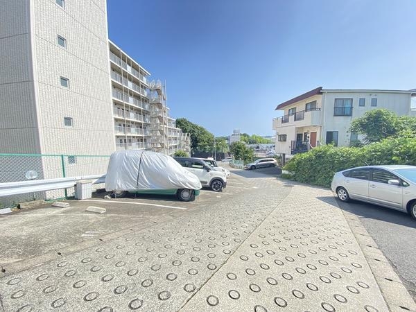 パイロットハウス・サン戸塚