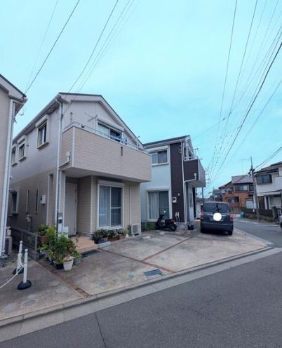 横浜市泉区中田東１丁目　中古戸建
