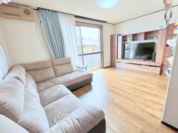 座間市栗原中央３丁目の中古一戸建て