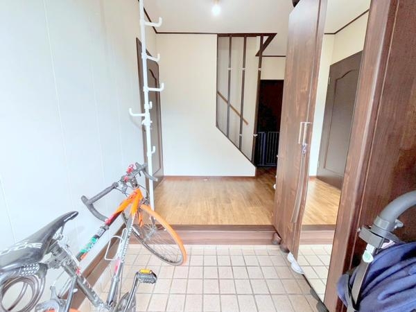 座間市栗原中央３丁目の中古一戸建て