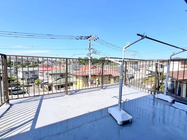 座間市栗原中央３丁目の中古一戸建て