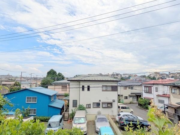座間市栗原中央３丁目の中古一戸建て