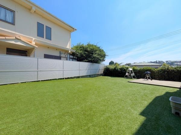 座間市栗原中央３丁目の中古一戸建て