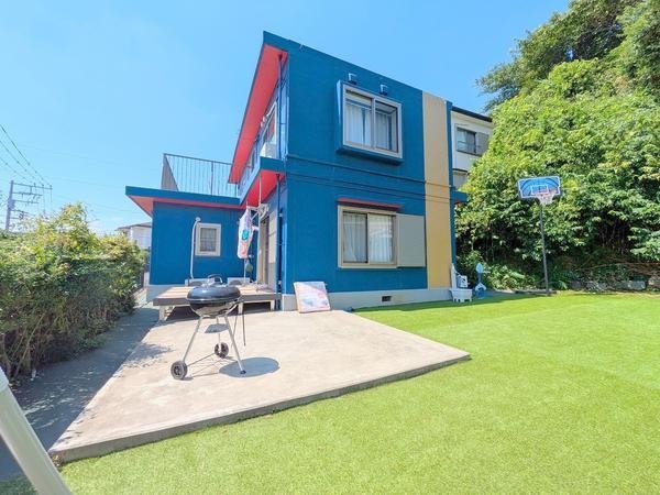 座間市栗原中央３丁目の中古一戸建て