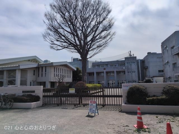 相模原市南区相南2丁目8期 新築分譲住宅(相模原市立東林中学校)