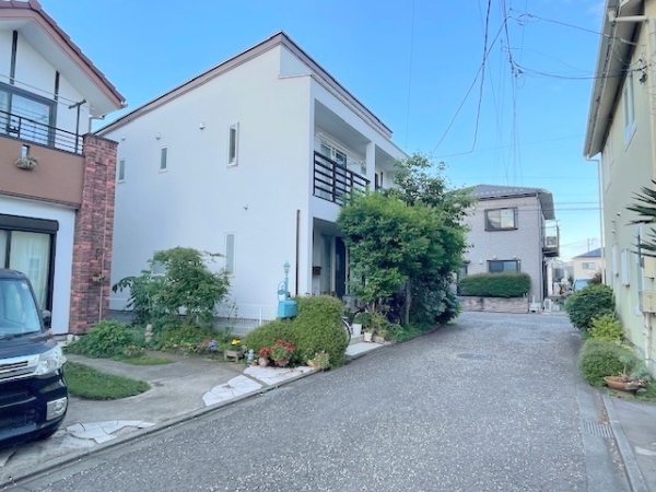相模原市南区上鶴間本町９丁目の中古一戸建て