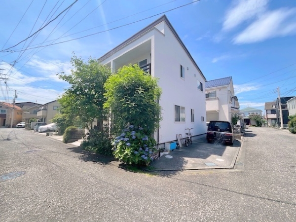 相模原市南区上鶴間本町９丁目の中古一戸建て