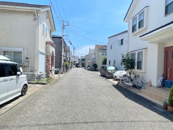相模原市南区上鶴間本町９丁目の中古一戸建て