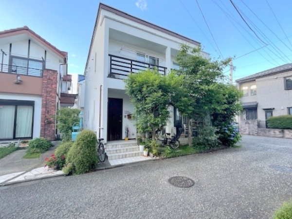相模原市南区上鶴間本町９丁目の中古一戸建て