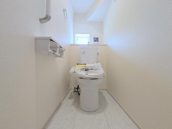 相模原市南区相南2丁目　新築分譲住宅　1号棟