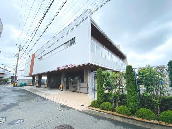 藤沢市高倉 新築戸建 全2棟 1号棟(神愛保育園)