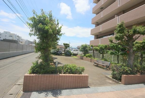 モアグランデ南林間