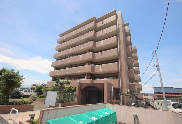 モアグランデ南林間