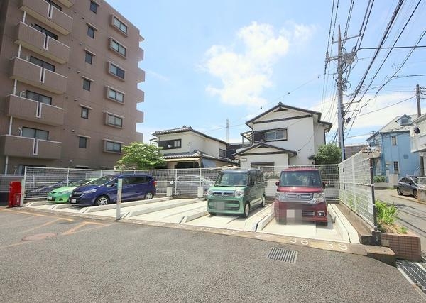 モアグランデ南林間