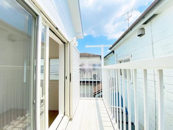 大和市上草柳３丁目の中古一戸建て