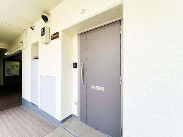 ライフコア東林間アネックス