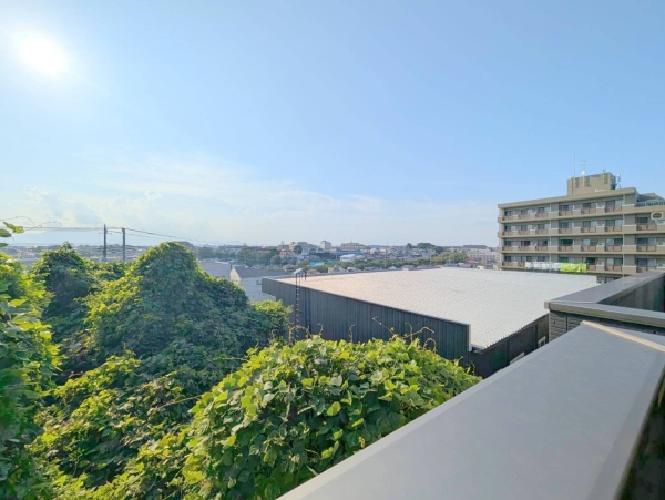 大和市福田4丁目13期　新築分譲住宅　1号棟