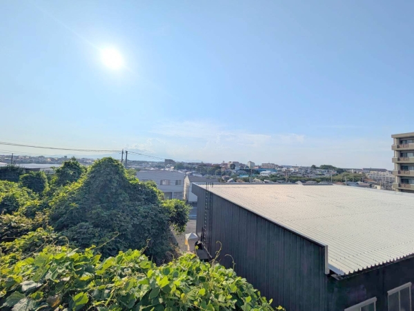 大和市福田4丁目13期　新築分譲住宅　2号棟