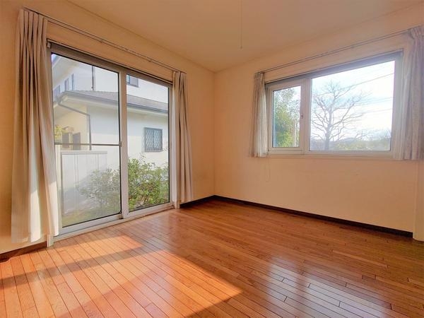 町田市本町田の中古一戸建て