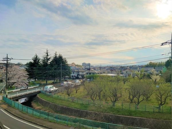 町田市本町田の中古一戸建て