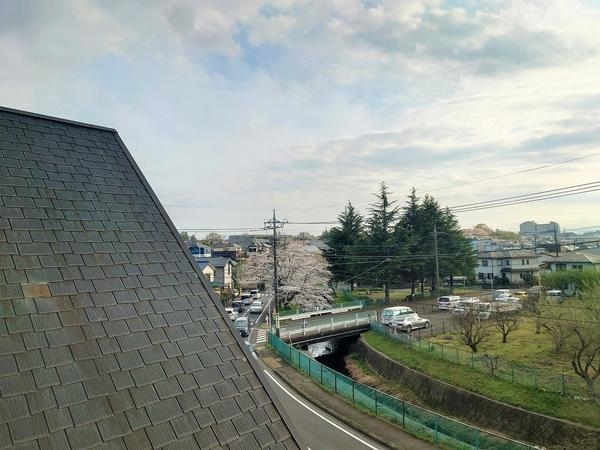 町田市本町田の中古一戸建て