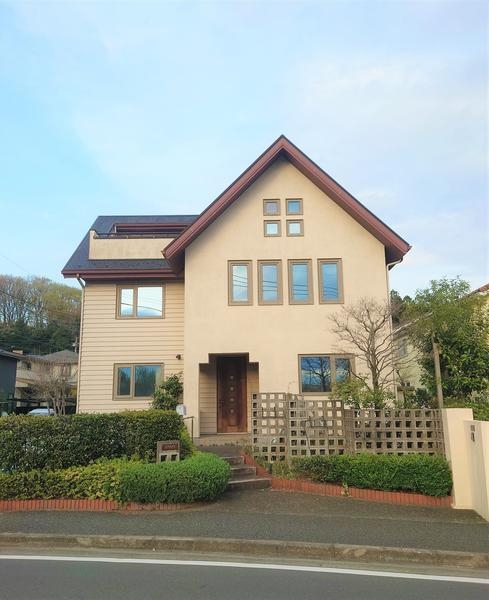 町田市本町田　中古戸建