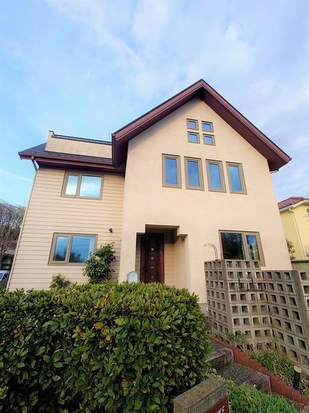 町田市本町田　中古戸建