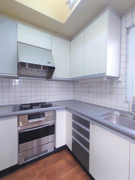 町田市本町田の中古一戸建て