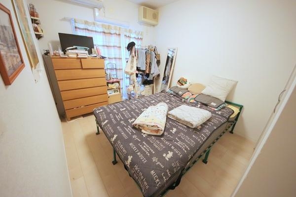 小田急コアロード東林間