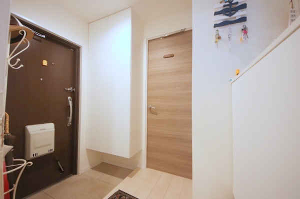 小田急コアロード東林間