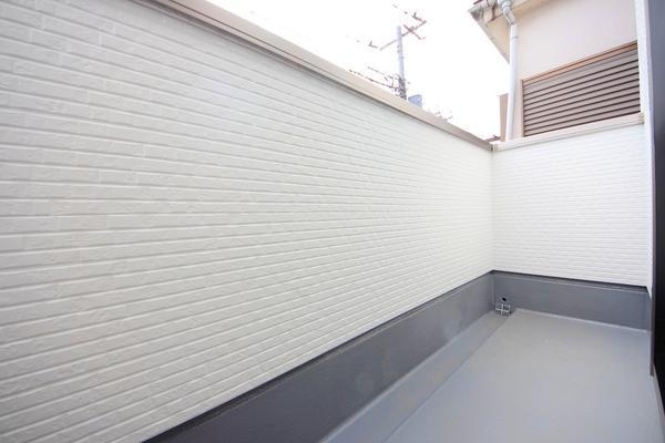 大和市上草柳2丁目2期　新築分譲住宅