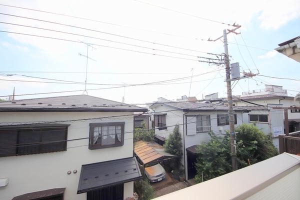 大和市上草柳2丁目2期　新築分譲住宅