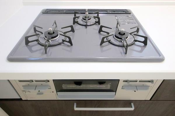 大和市上草柳2丁目2期　新築分譲住宅