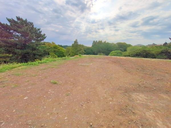 藤沢市本藤沢２丁目の土地