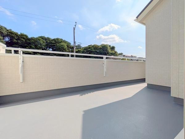 大和市下鶴間　新築分譲住宅　3号棟