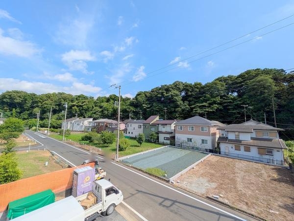 大和市下鶴間　新築分譲住宅　3号棟