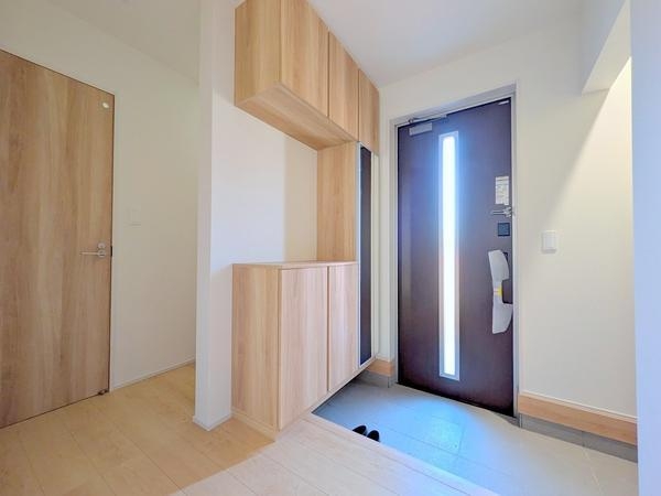 大和市下鶴間　新築分譲住宅　3号棟