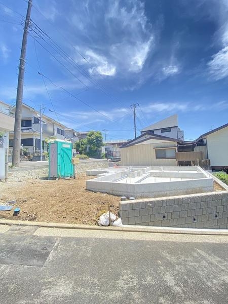 横浜市泉区新橋町　新築戸建
