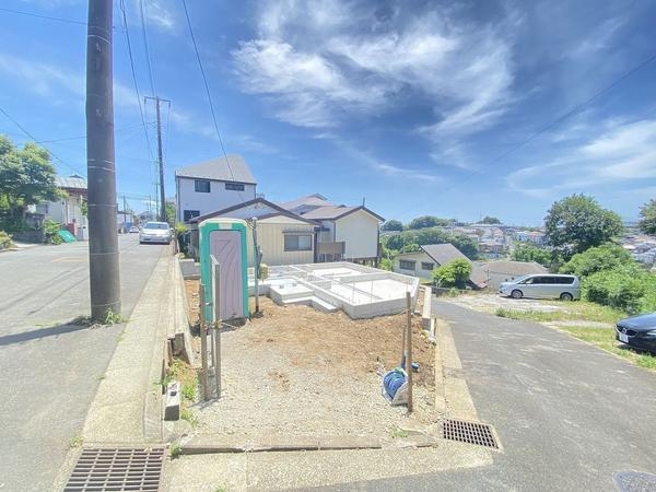 横浜市泉区新橋町　新築戸建