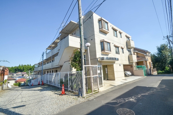 朝日プラザ相武台