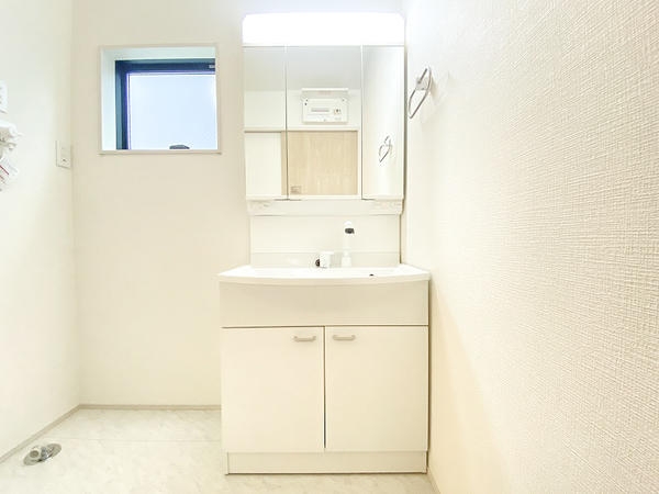 大和市草柳1丁目　新築分譲住宅　1号棟
