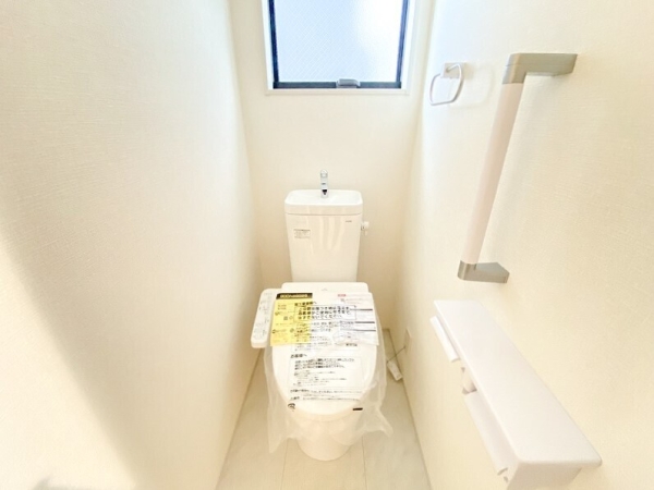 大和市草柳1丁目　新築分譲住宅　1号棟