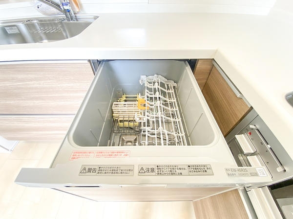 大和市草柳1丁目　新築分譲住宅　1号棟