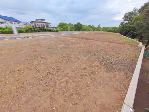 藤沢市本藤沢２丁目の土地